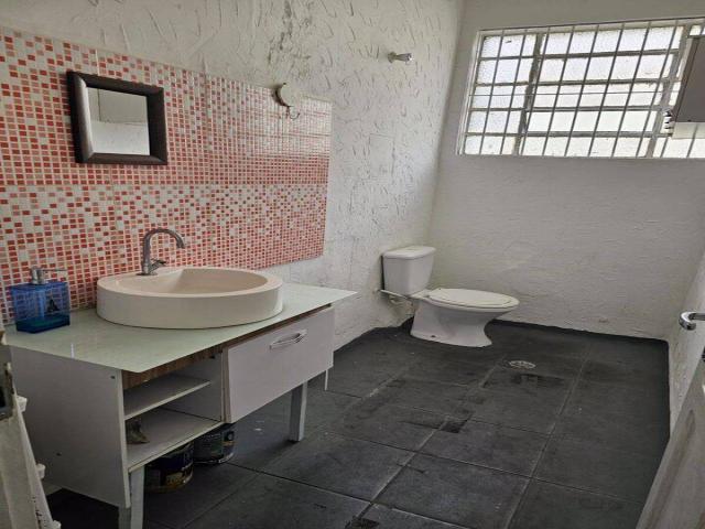 Sala para Locação em São Bernardo do Campo - 4