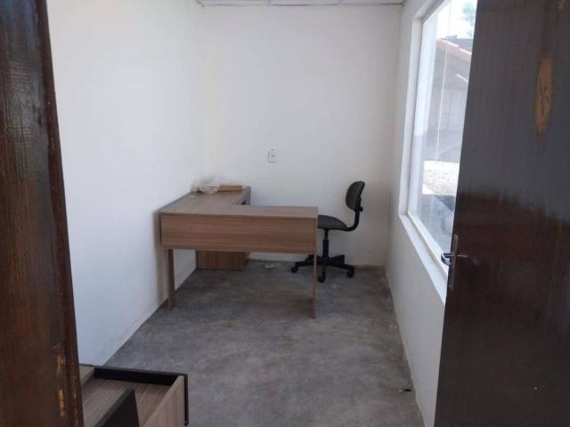 #GA0010 - Galpão para Locação em São Bernardo do Campo - SP - 2