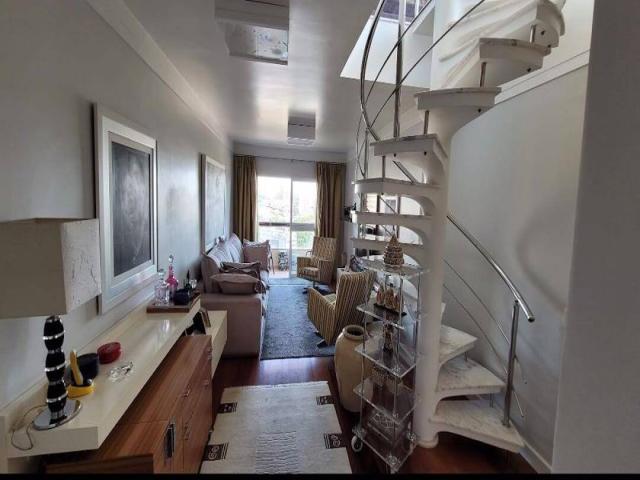 #CO0024 - Cobertura para Venda em São Bernardo do Campo - SP - 3