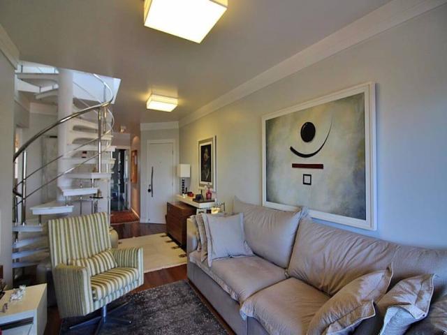 #CO0024 - Cobertura para Venda em São Bernardo do Campo - SP - 2