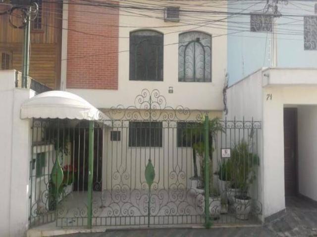 Sobrado para Venda em São Bernardo do Campo - 4