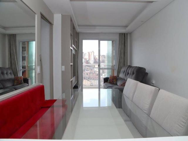 Apartamento para Venda em São Bernardo do Campo - 4