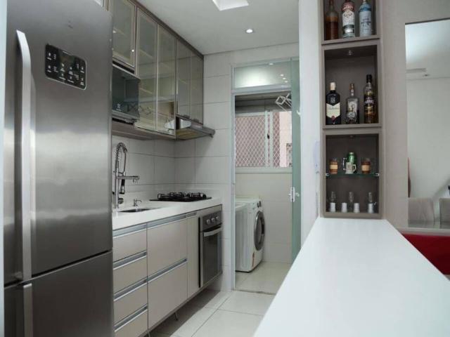 Apartamento para Venda em São Bernardo do Campo - 5