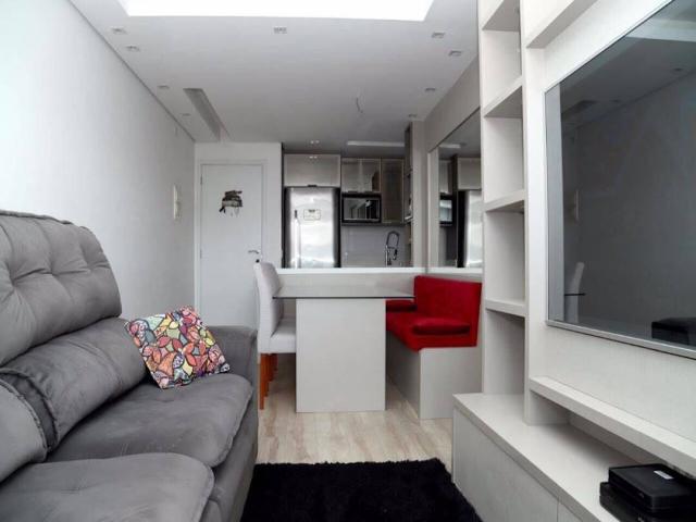Apartamento para Venda em São Bernardo do Campo - 2