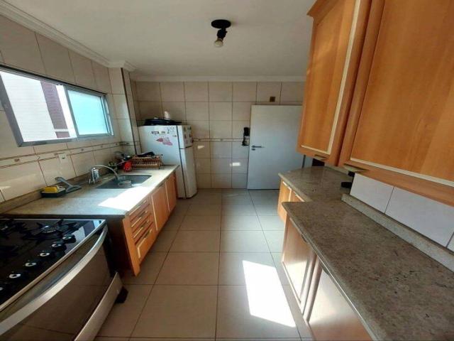 Apartamento para Venda em São Bernardo do Campo - 5