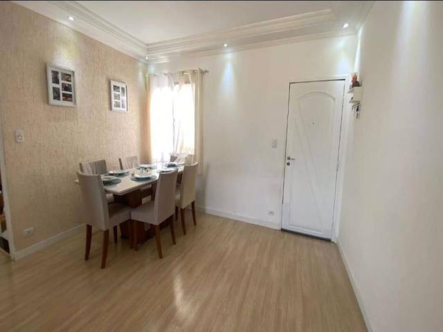 Apartamento para Venda em São Bernardo do Campo - 3