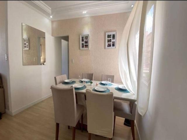 Apartamento para Venda em São Bernardo do Campo - 2