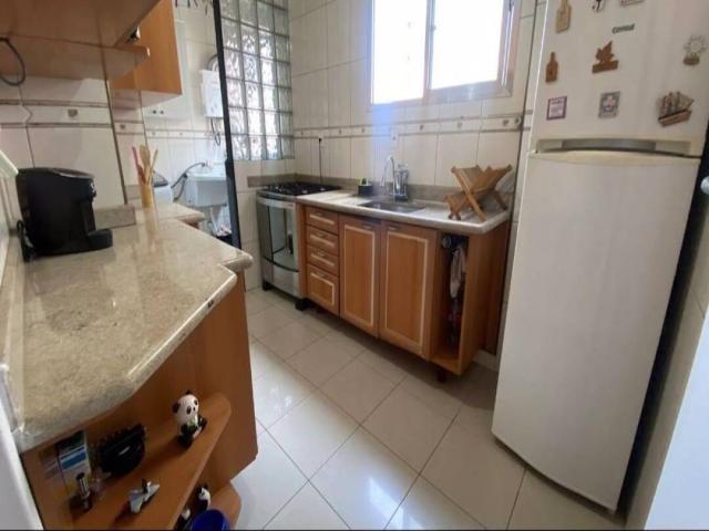 Apartamento para Venda em São Bernardo do Campo - 4