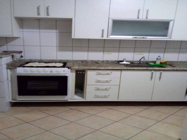 Apartamento para Venda em Santo André - 2