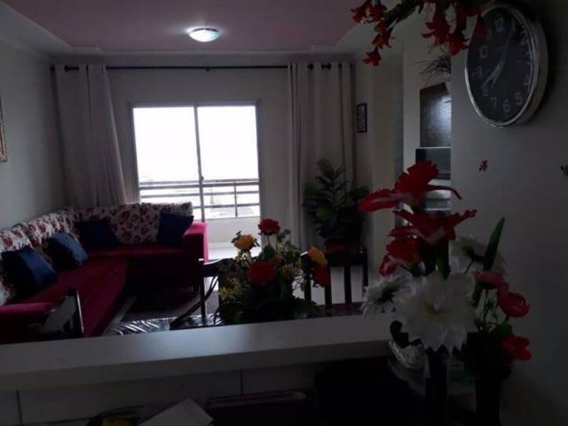Apartamento para Venda em São Bernardo do Campo - 2