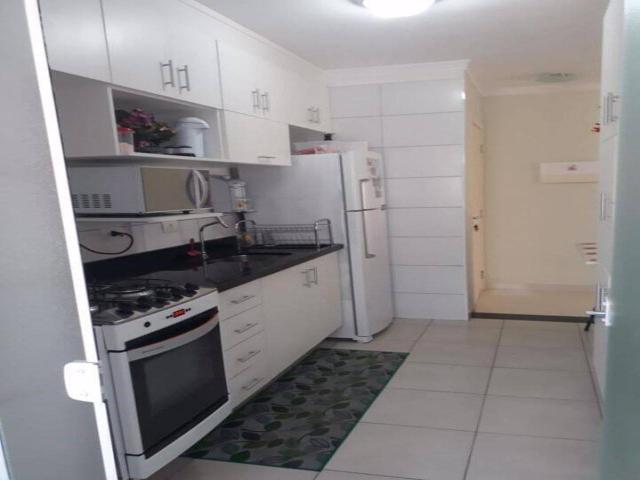Apartamento para Venda em São Bernardo do Campo - 3