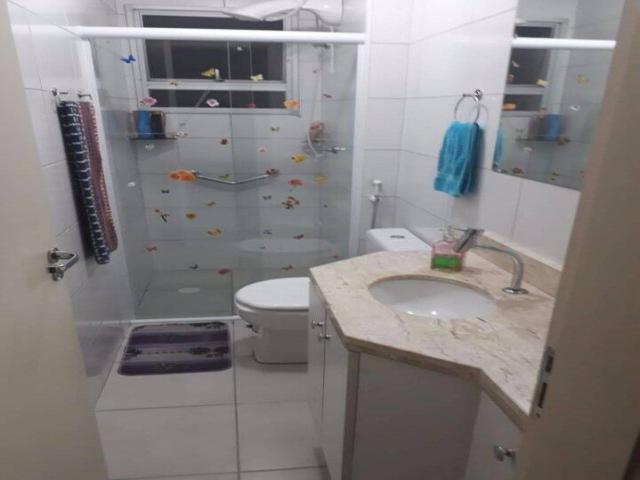 Apartamento para Venda em São Bernardo do Campo - 4