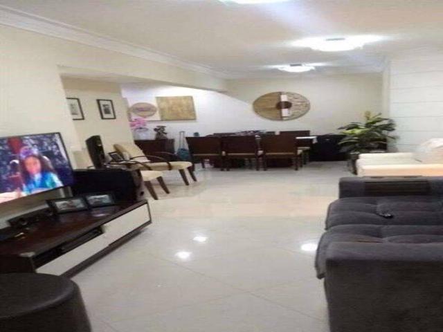 Apartamento para Venda em Santo André - 2