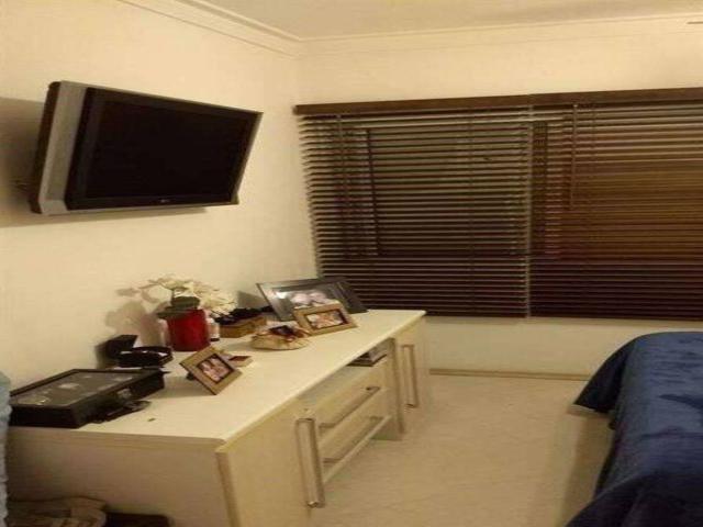 Apartamento para Venda em Santo André - 3
