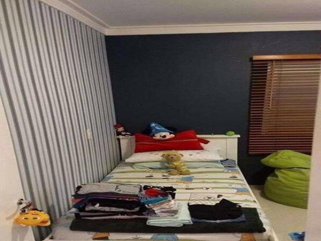 Apartamento para Venda em Santo André - 4