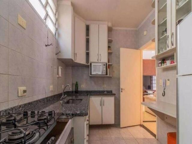 Apartamento para Venda em São Bernardo do Campo - 5