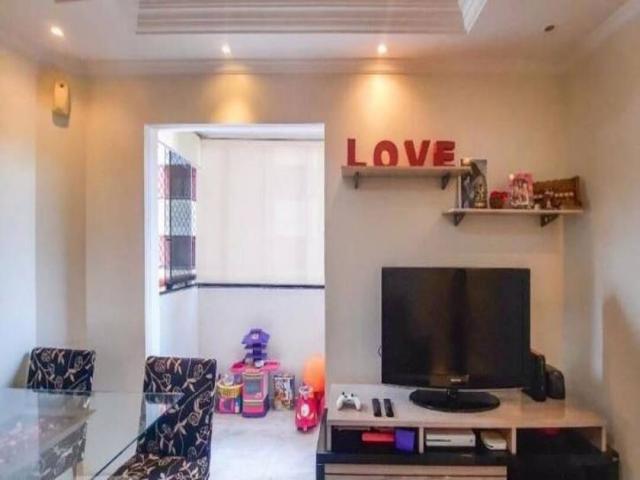 Apartamento para Venda em São Bernardo do Campo - 3