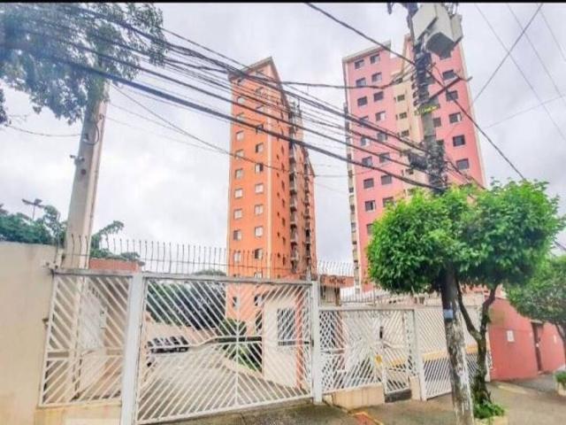 Apartamento para Venda em São Bernardo do Campo - 4