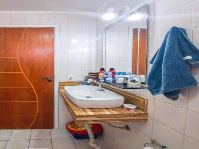 Apartamento para Venda em São Bernardo do Campo - 5