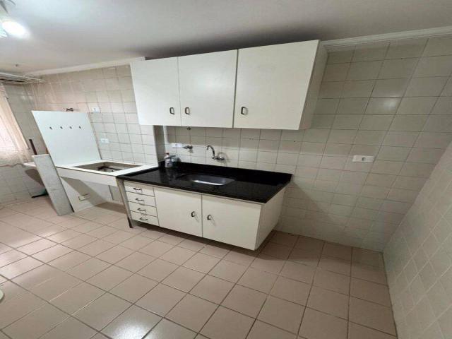 Apartamento para Locação em São Bernardo do Campo - 2
