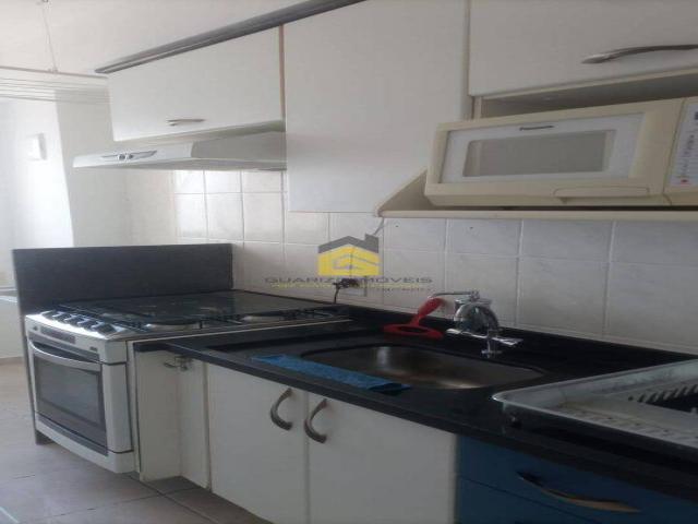 Apartamento para Venda em São Bernardo do Campo - 2
