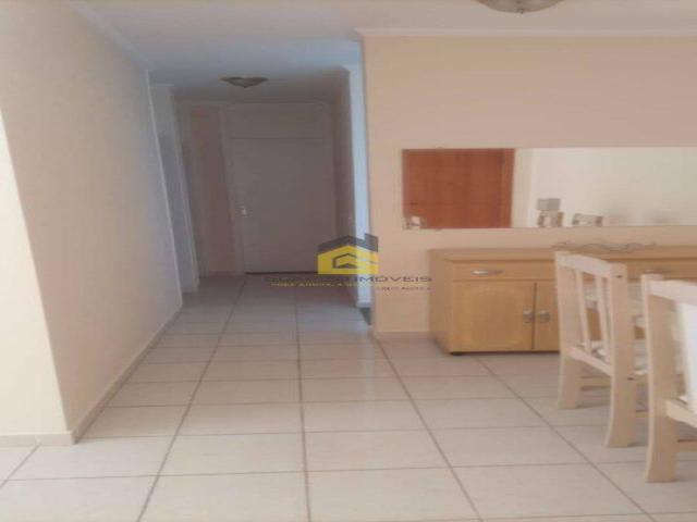 Apartamento para Venda em São Bernardo do Campo - 3