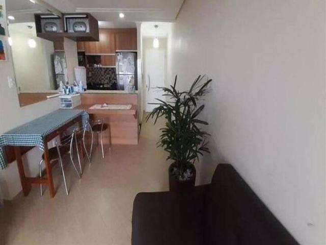 Apartamento para Venda em São Bernardo do Campo - 2