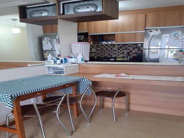 Apartamento para Venda em São Bernardo do Campo - 3