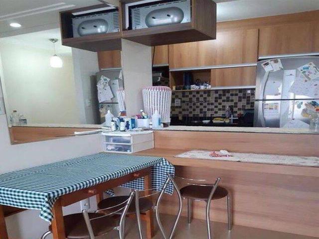 Apartamento para Venda em São Bernardo do Campo - 4