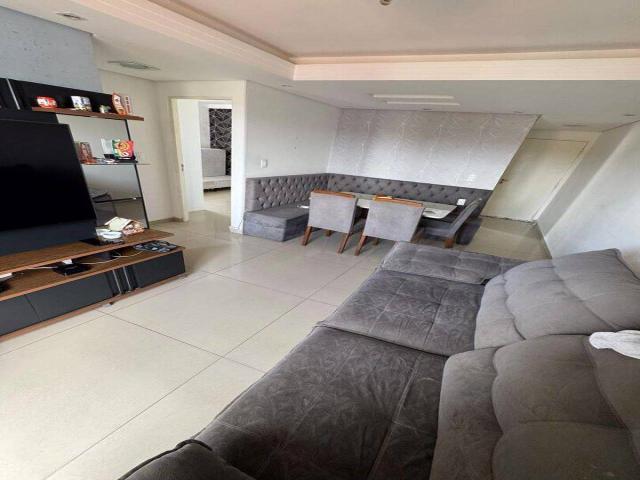 Apartamento para Venda em São Bernardo do Campo - 3