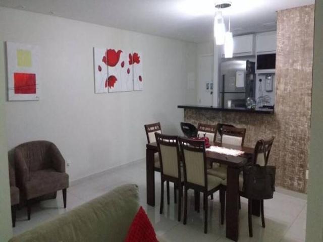 Apartamento para Venda em Santo André - 2