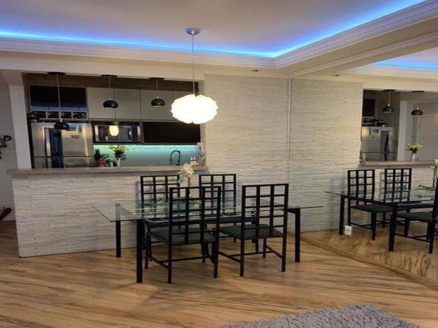Apartamento para Venda em São Bernardo do Campo - 2