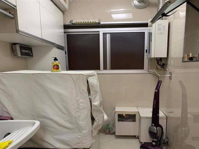 Apartamento para Venda em São Bernardo do Campo - 3