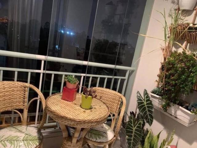 Apartamento para Venda em São Bernardo do Campo - 4