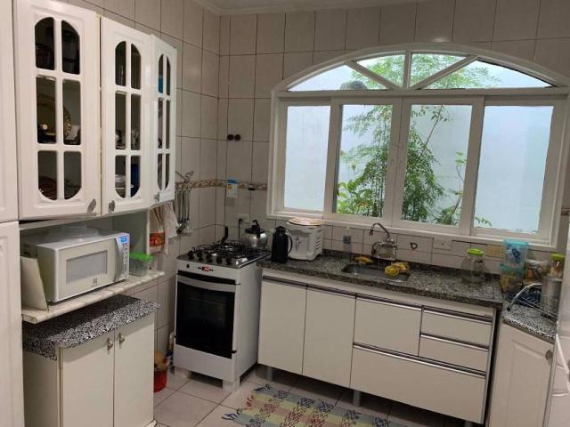 #CA0075 - Casa para Venda em São Bernardo do Campo - SP - 3