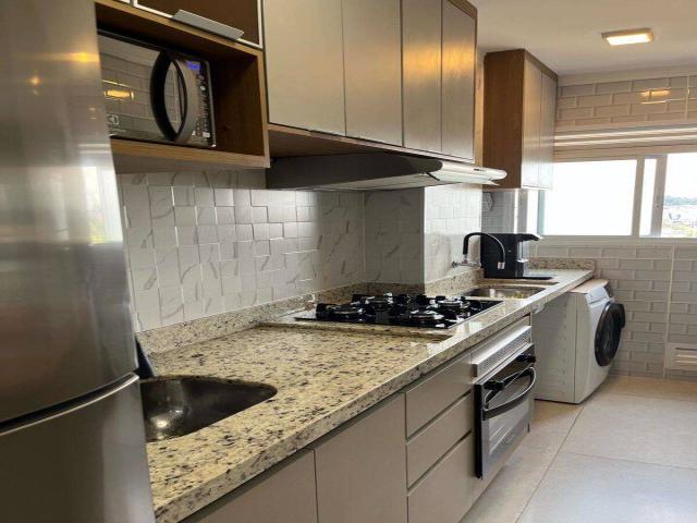 Apartamento para Venda em São Bernardo do Campo - 3
