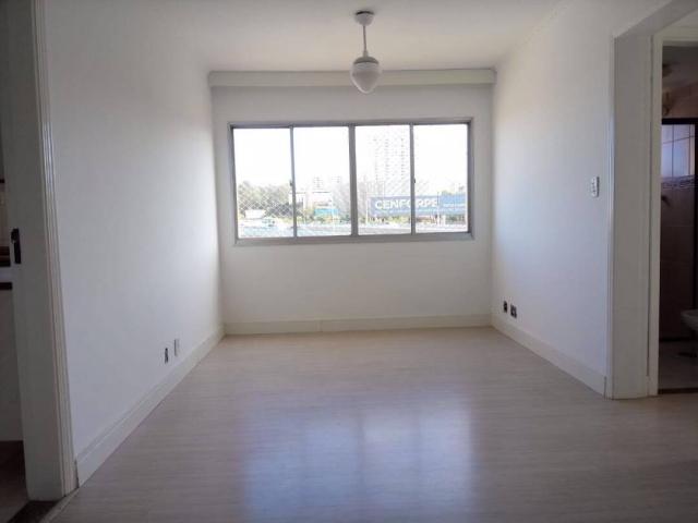 Apartamento para Venda em São Bernardo do Campo - 2