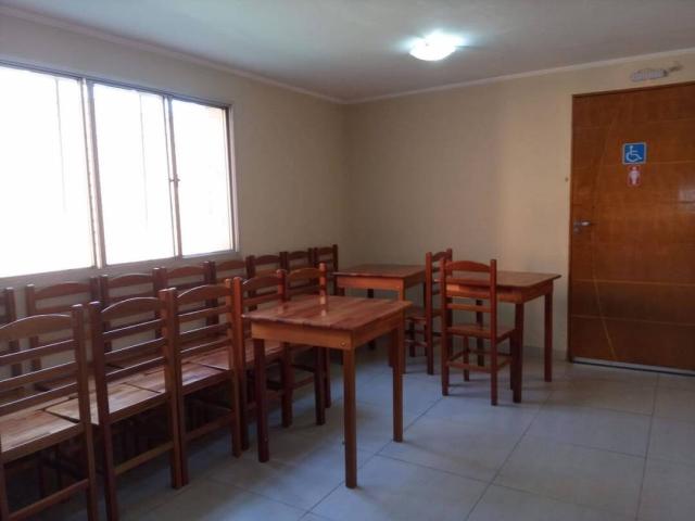 Apartamento para Venda em São Bernardo do Campo - 5