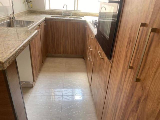 Apartamento para Venda em São Bernardo do Campo - 5