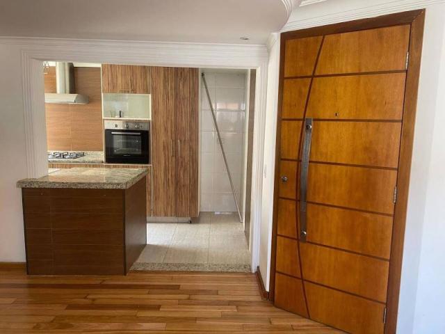 Apartamento para Venda em São Bernardo do Campo - 2