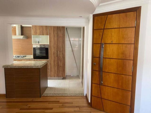 Apartamento para Venda em São Bernardo do Campo - 3