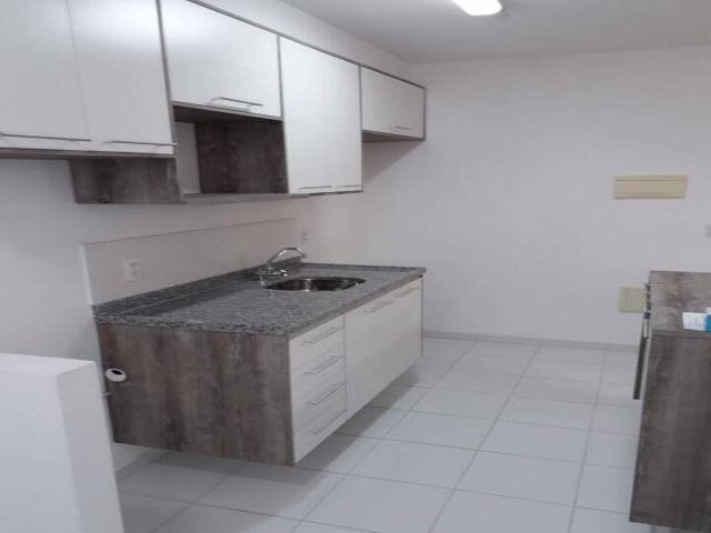 Apartamento para Locação em São Bernardo do Campo - 3