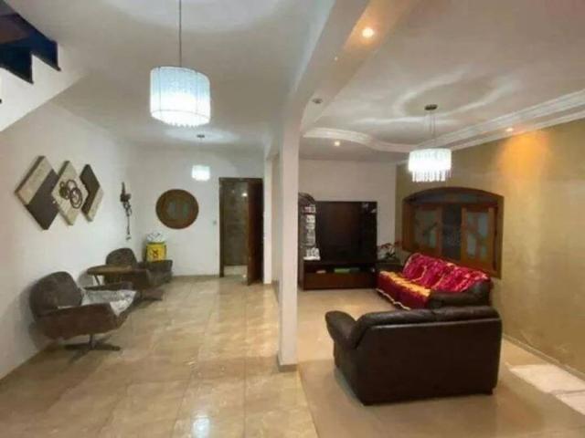 #SO0084 - Sobrado para Locação em São Bernardo do Campo - SP - 2