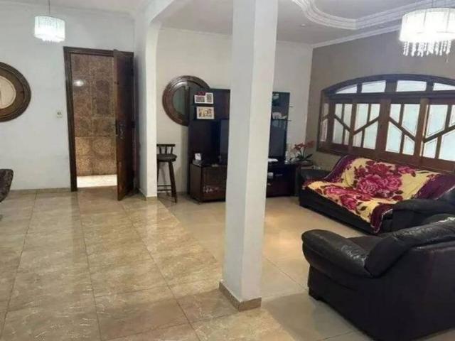 #SO0084 - Sobrado para Locação em São Bernardo do Campo - SP - 3