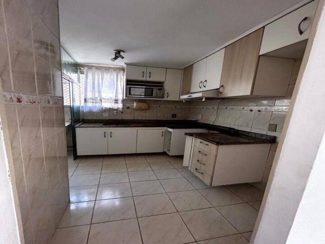 Apartamento para Locação em São Bernardo do Campo - 3