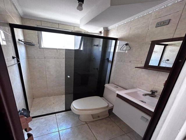 Apartamento para Locação em São Bernardo do Campo - 5