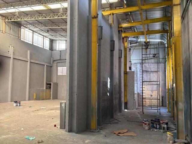 #GA0005 - Galpão para Locação em Diadema - SP - 3