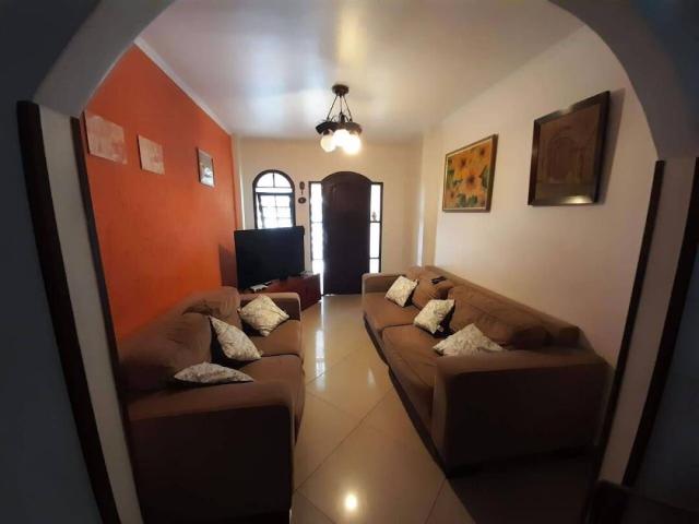 #SO0201 - Sobrado para Venda em São Bernardo do Campo - SP - 2