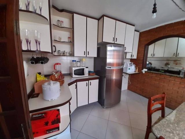 #SO0201 - Sobrado para Venda em São Bernardo do Campo - SP - 3