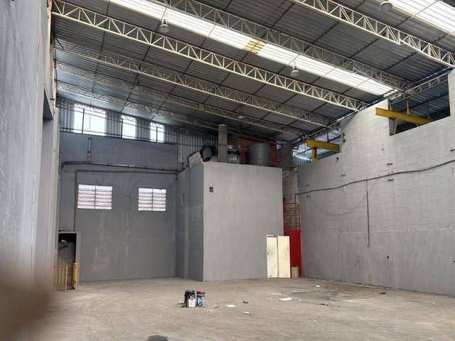 Locação em Serraria - Diadema